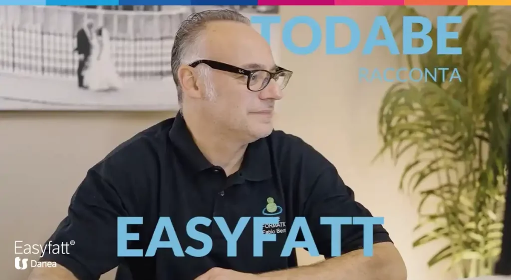 Opinioni e recensioni Easyfatt: Todabe e la gestione di clienti, fatture, preventivi e documenti di trasporto